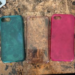 iPhone 6 -Case & Screen Protector 