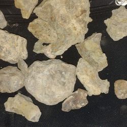 Gold Nuggets And Ore California Make Offer Trades Excepted 
