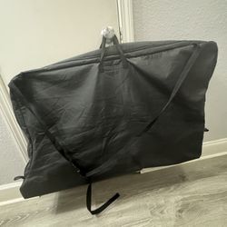 Macbook Desktop Travel Case