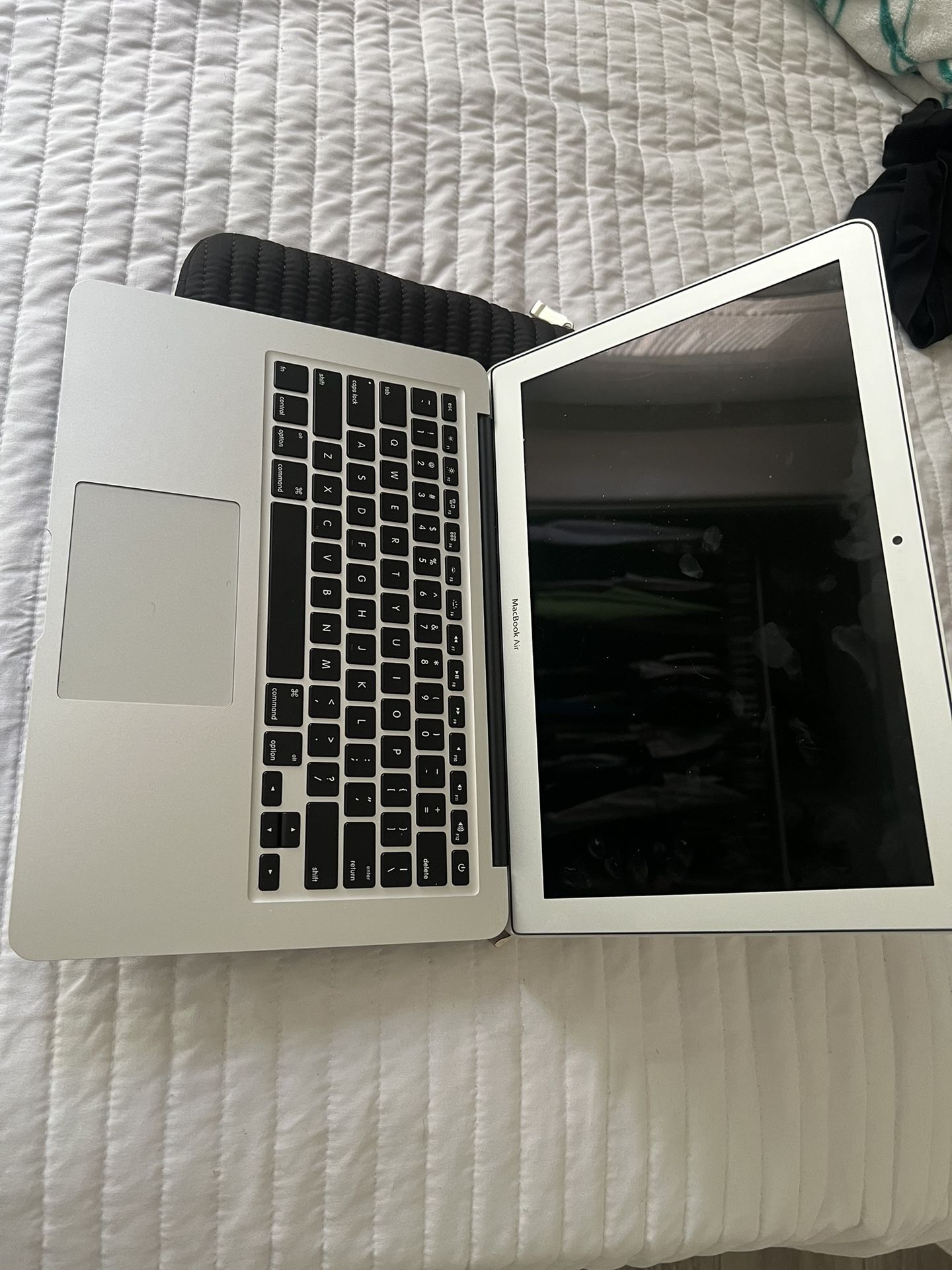 2017 MacBook Air