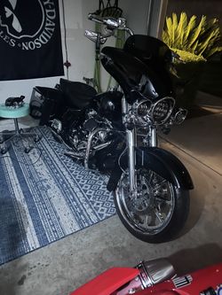 Universal Memphis Shade Batwing Fairing