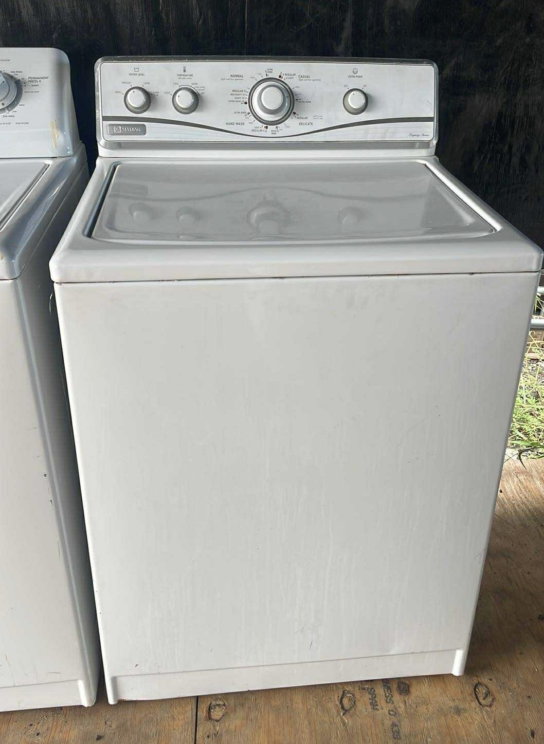 Kenmore Washer : todo Le Funciona Perfecto 👍🏻