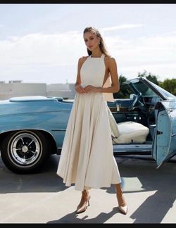 Brand new amazing dress size M