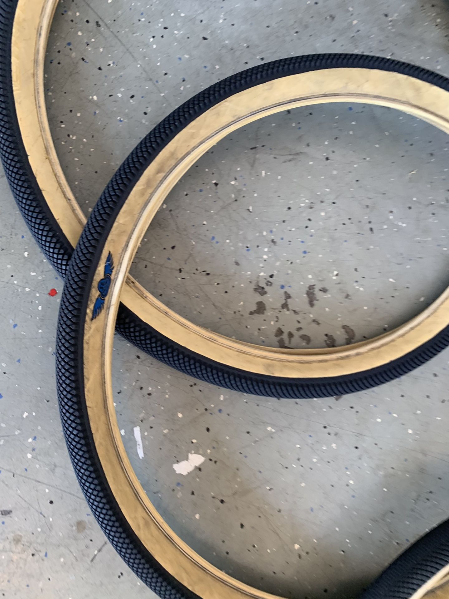 2018 Big Ripper SE Bike tires 29” 2 sets for Sale in Fort Lauderdale