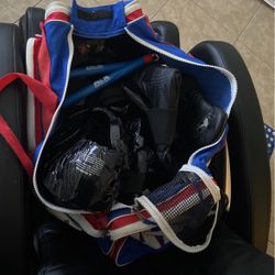 Karate Gear ATA + Victory Martial Arts Gear And Gi 