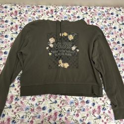 Vans Hoodie