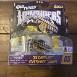 Car Tuned - Lowriders -