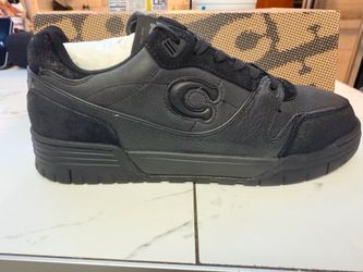 Coach soho sneakers
