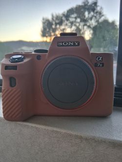SONY A7II