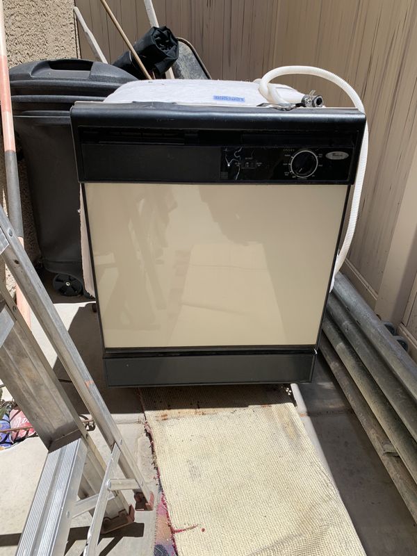 Whirpool Dishwasher for Sale in Las Vegas, NV OfferUp