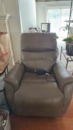 Recliner