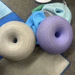 Floor Seat Cushions