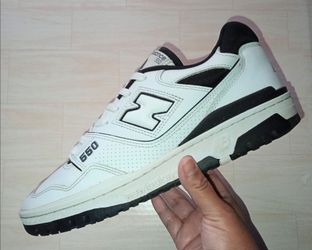 Men's Size 11 New Balance 550 Oreo