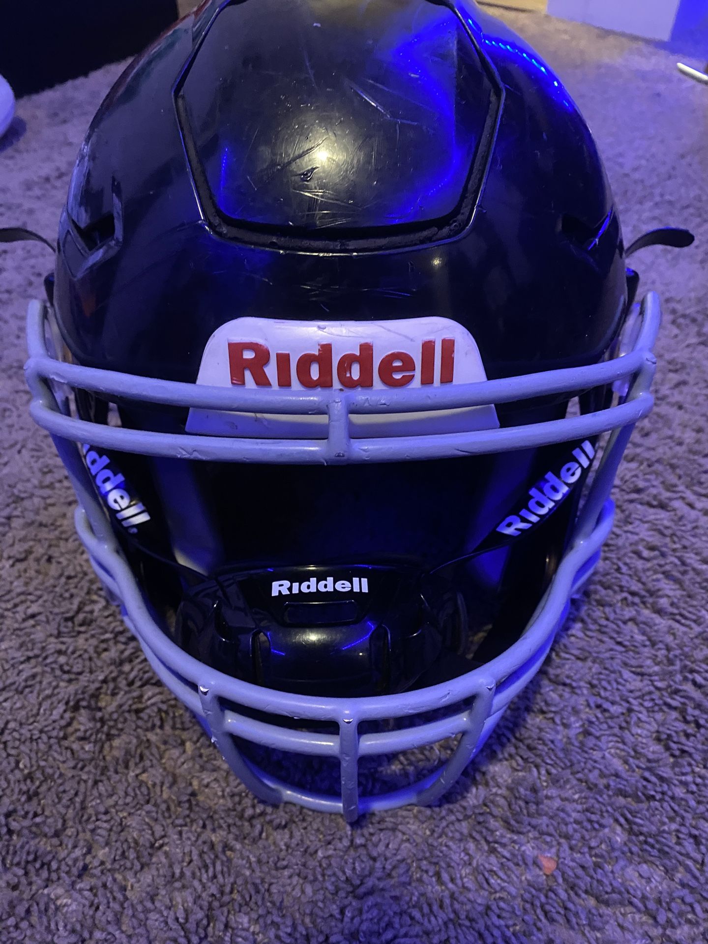 Riddell Speed Flex