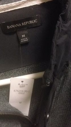 Men banana republic jacket