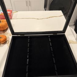 Harry Potter 7 Wand Display 