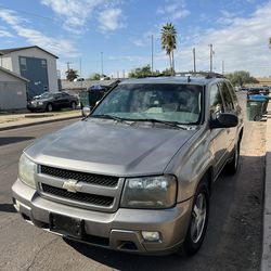 Chevy Trailblazer