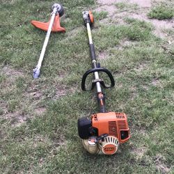 Stihl Pole Saw