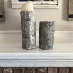 Candle Holders