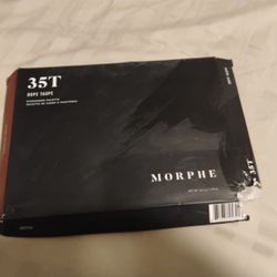 Makeup palette So Husband New Never Used
