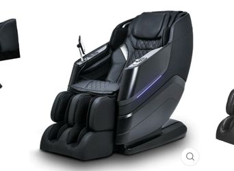 Massage chair used