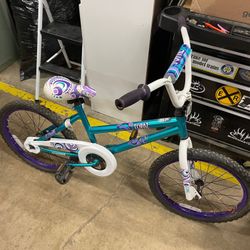 Bike B75 20 Topaz Magna Model 811090 for Sale in Archdale NC OfferUp