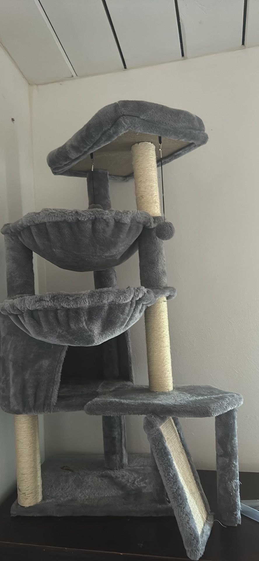 Cat Tree