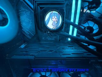 EVGA 2080 TI XC ULTRA