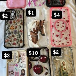 iPhone16 Promax Cases 