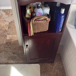 Bathroom Cabinet