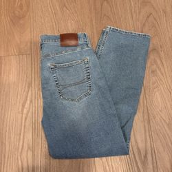 Men’s Hollister Jeans 33x32 Excellent Condition. Fcfs or hold w/ Venmo