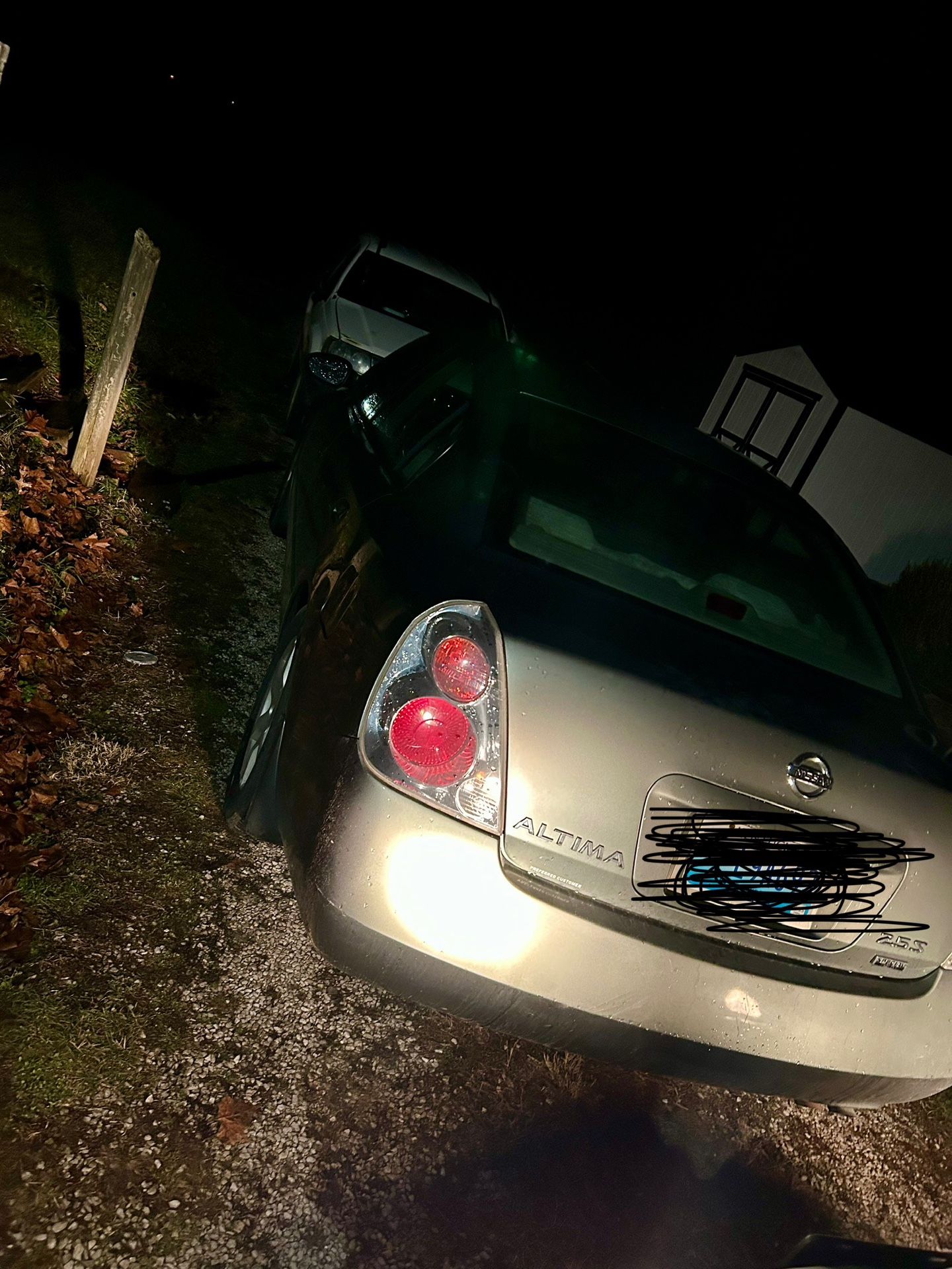 2006 Nissan Altima