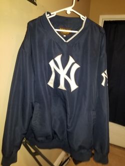 New York Yankees 2x sweater