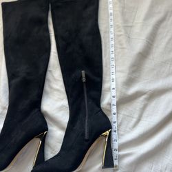 Women’s Thigh High Boots 