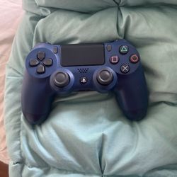 PS4 Controller