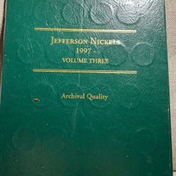 Coins / Nickels BEST OFFER