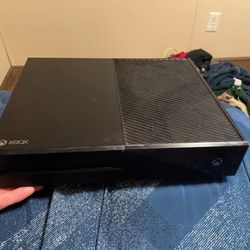 Xbox One 