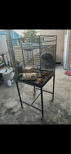 Cage