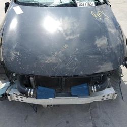 2009 Infiniti G37 Parts