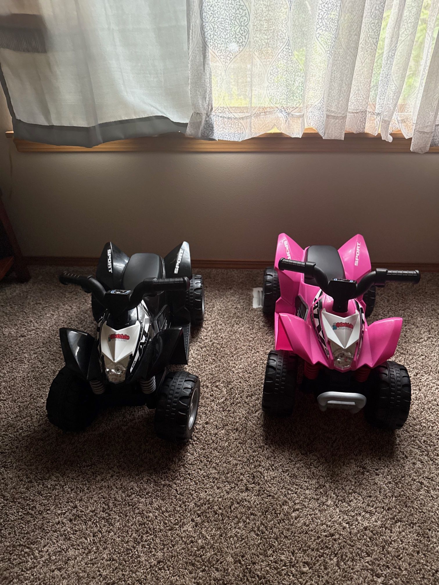 Kids Electric Cars