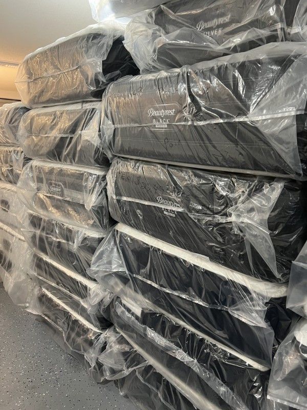 Twin Xl Mattress