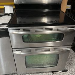 Maytag Stainless Steel Appliance Package