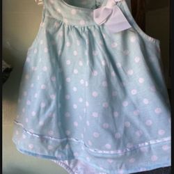 Spring/Summer Girls Dresses