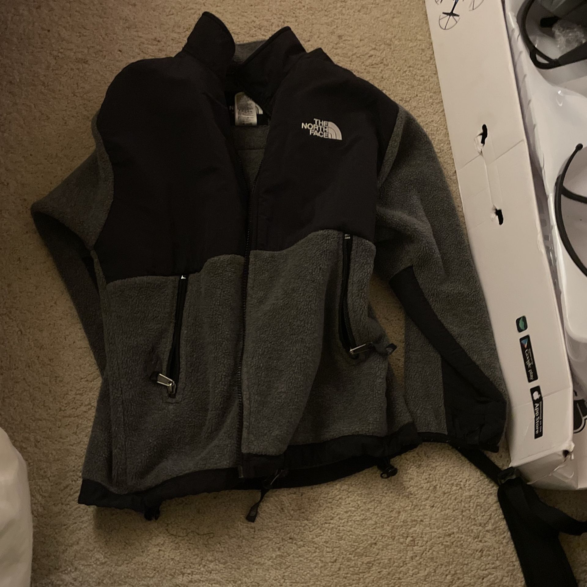 North Face Sweatshirt