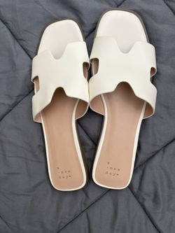 Target Sandals