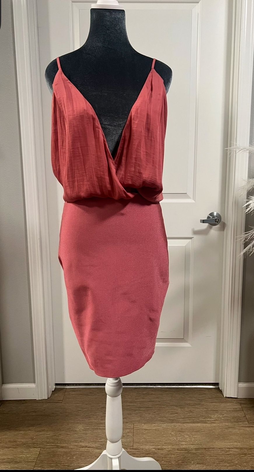 Pink 2 piece set