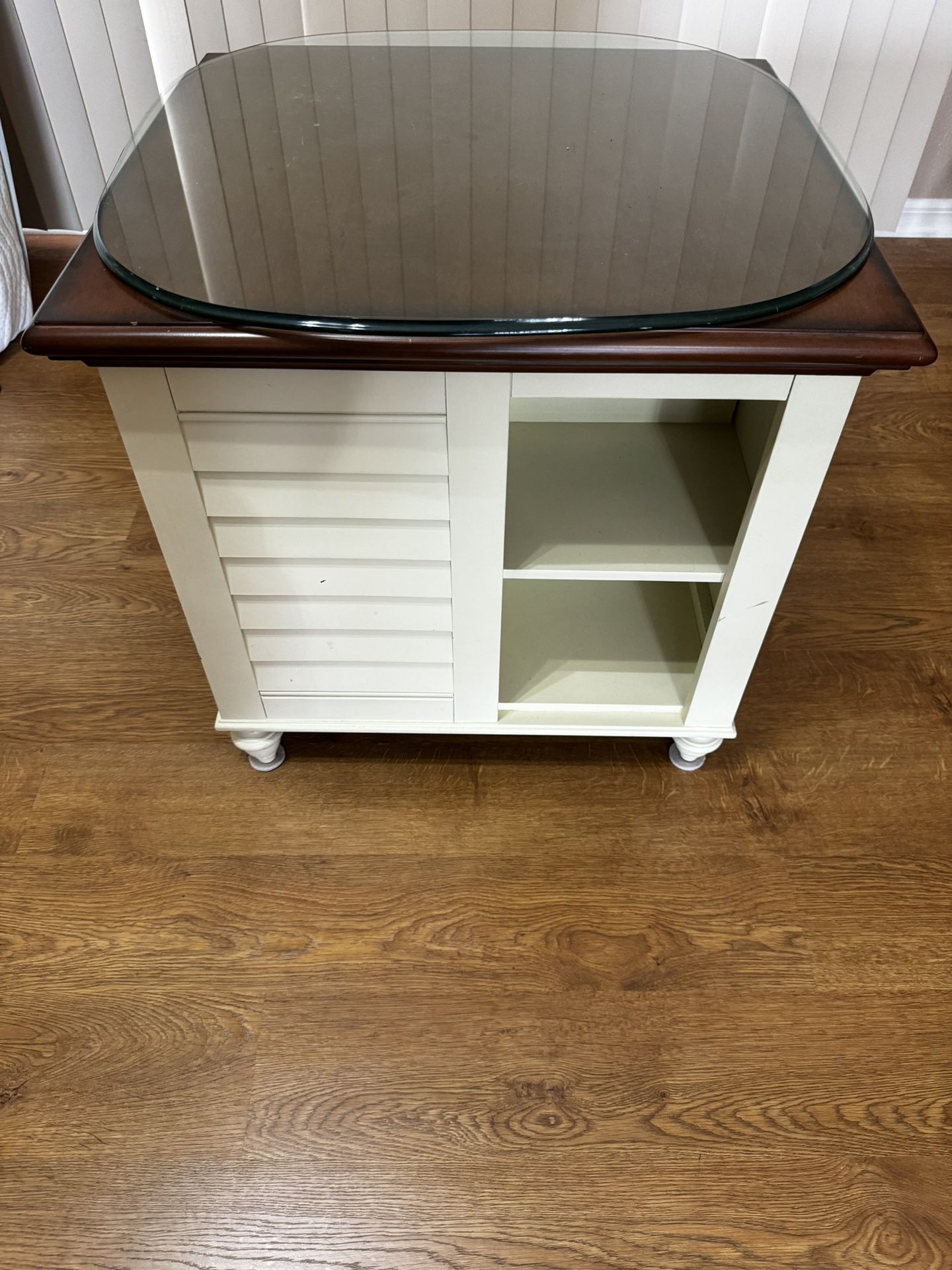 End Tables