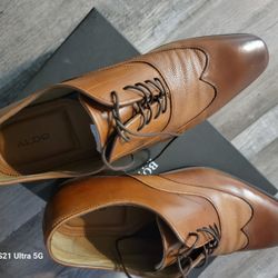 Aldo Men Shoes Size 13
