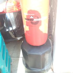 Wave Master Punching Bag