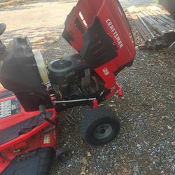 Craftsman T 210 42 